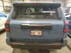 2025 TOYOTA 4RUNNER LIMITED   à vendre chez Copart QC - MONTREAL