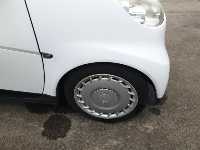 2008 SMART FORTWO PUR