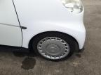 2008 SMART FORTWO PUR for sale at Copart WHITBURN