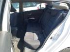 2011 HONDA INSIGHT ES for sale at Copart WOLVERHAMPTON