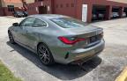 2024 BMW 430I    for sale at Copart FL - MIAMI NORTH
