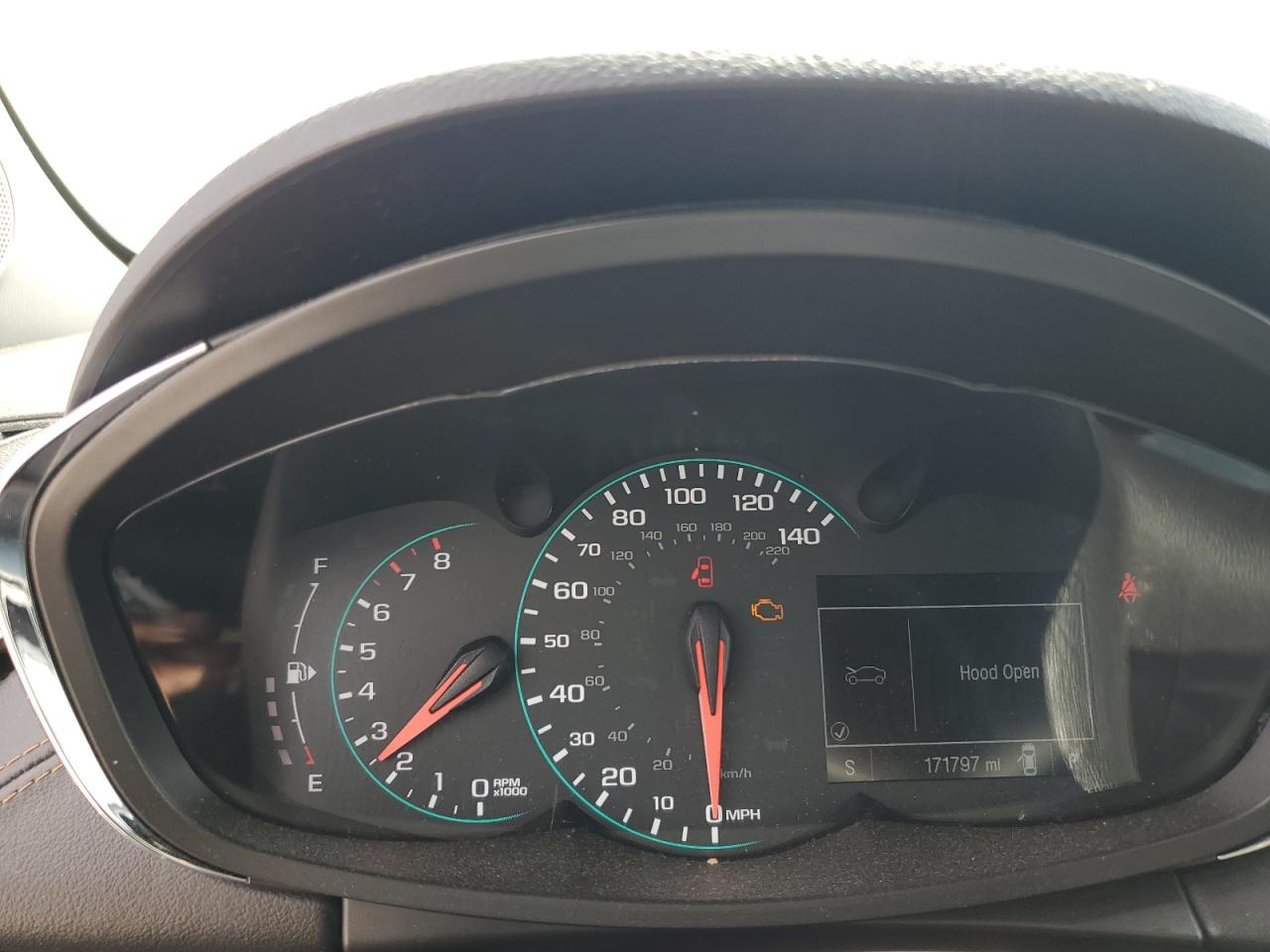 2017 Chevrolet Trax 1Lt VIN: 3GNCJPSB1HL147404 Lot: 67366925