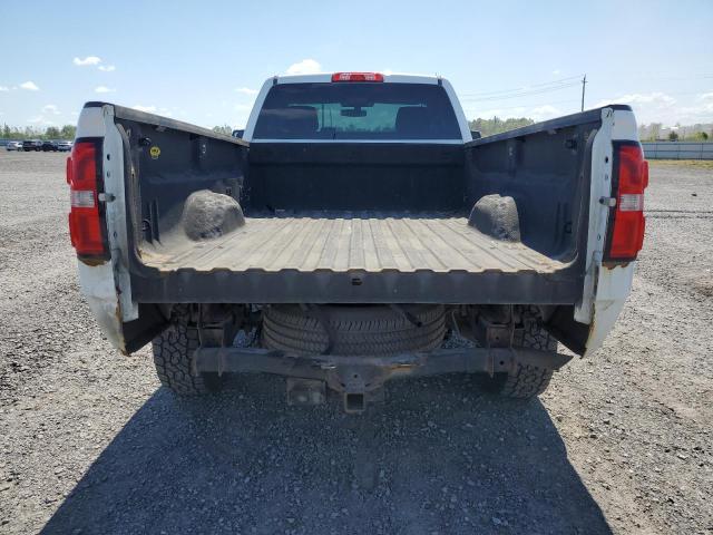 2017 GMC SIERRA C1500  