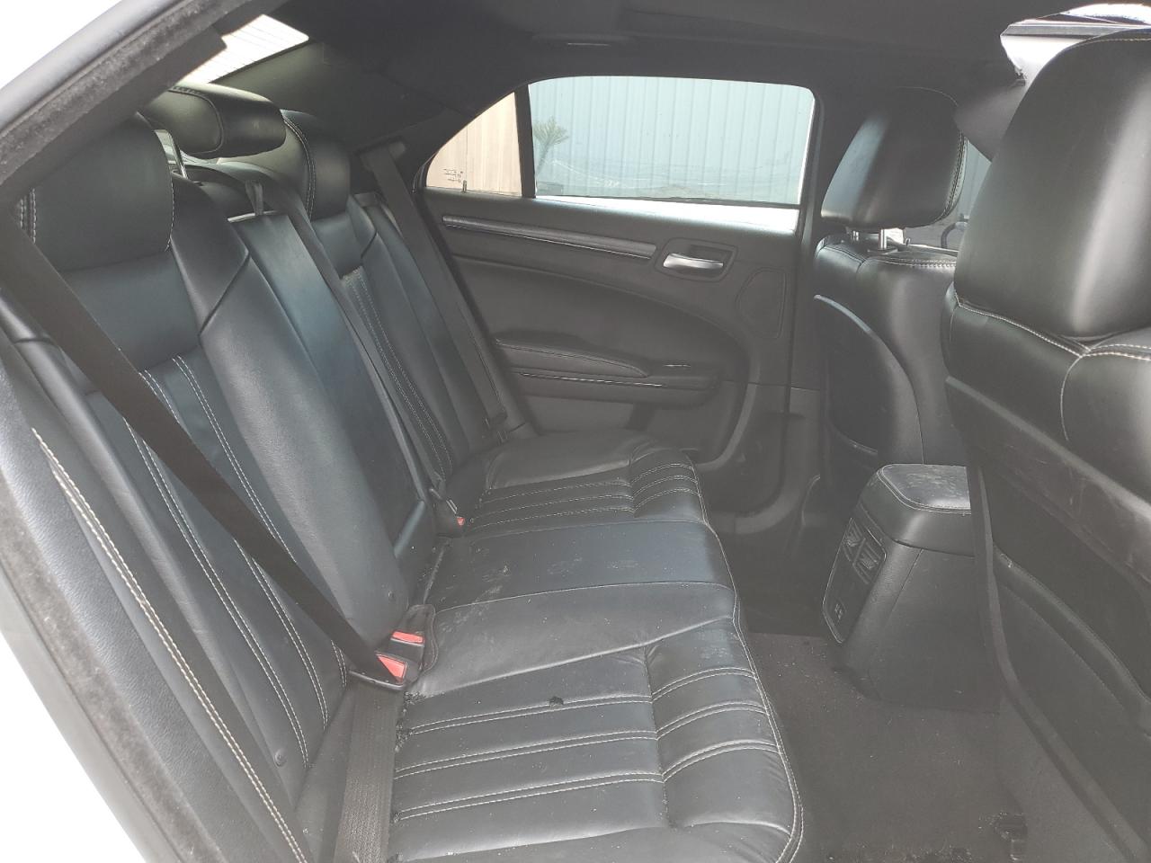 2016 Chrysler 300 S VIN: 2C3CCABGXGH294456 Lot: 70650875