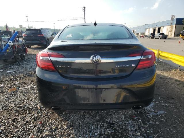  BUICK REGAL 2014 Black