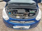 2013 HYUNDAI I10 ACTIVE for sale at Copart YORK