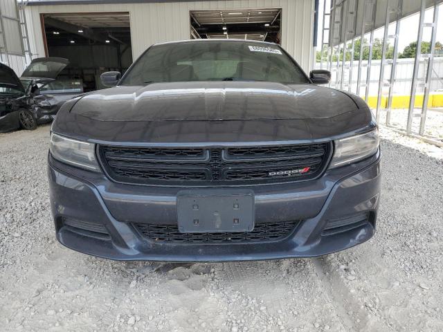  DODGE CHARGER 2019 Czarny