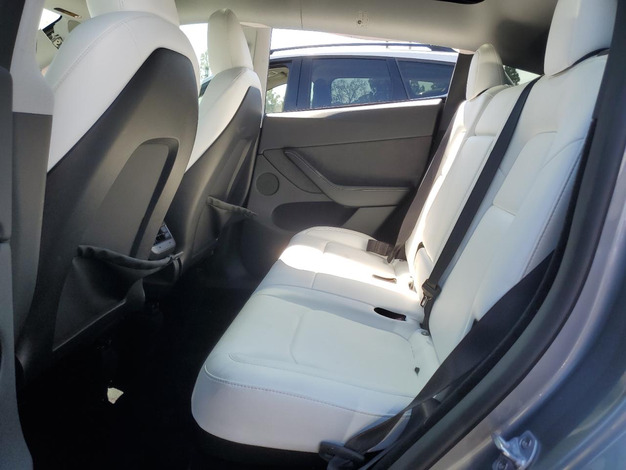 7SAYGDEF4RA300531 2024 Tesla Model Y