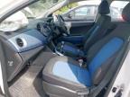 2014 HYUNDAI I10 SE  for sale at Copart SANDWICH