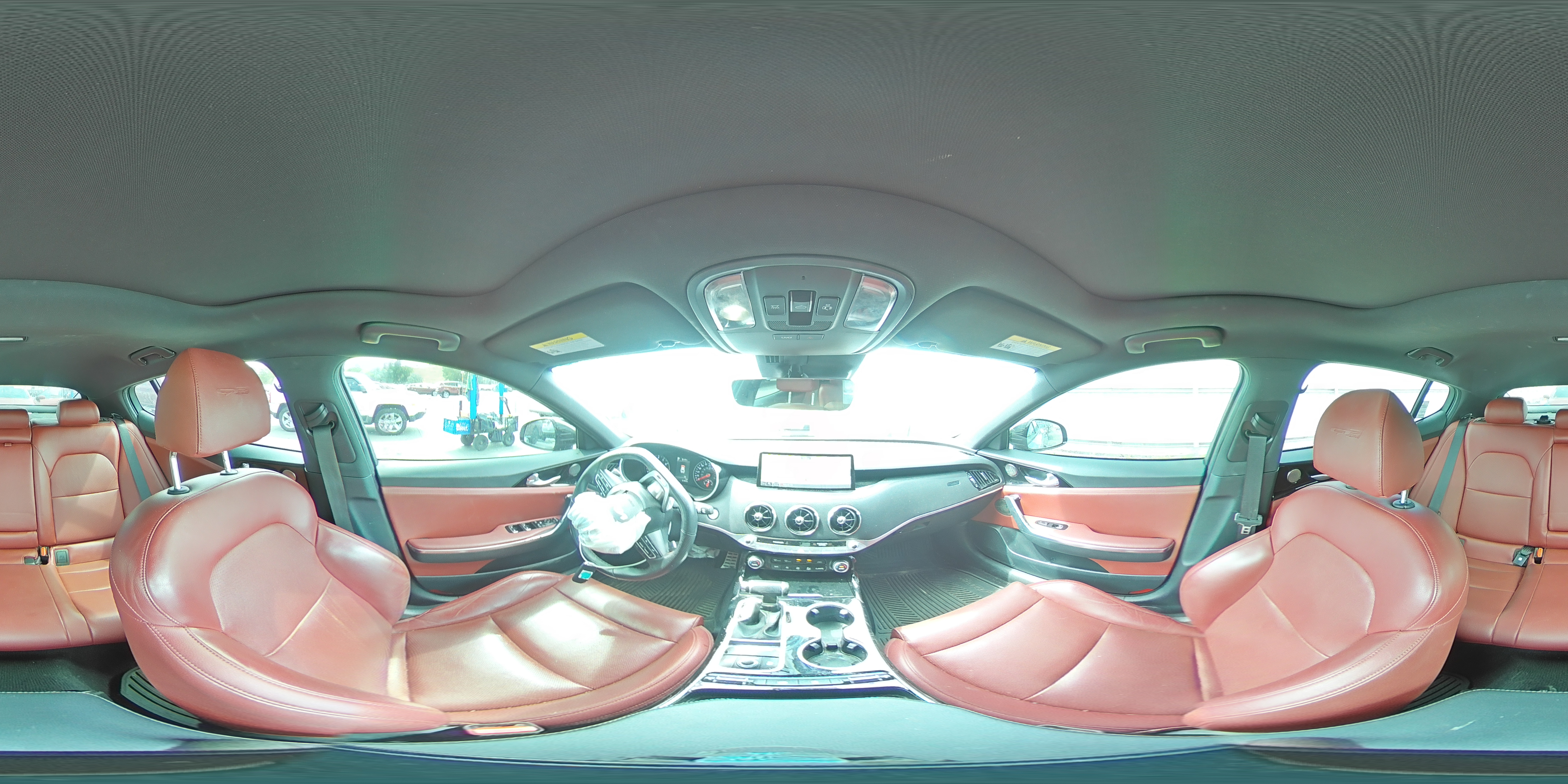 2022 Kia Stinger Gt Line VIN: KNAE35LD1N6109707 Lot: 67666715