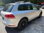 2013 VOLKSWAGEN TOUAREG V6   for sale at Copart MA - NORTH BOSTON