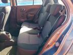 2016 NISSAN MICRA ACENTA for sale at Copart WOLVERHAMPTON