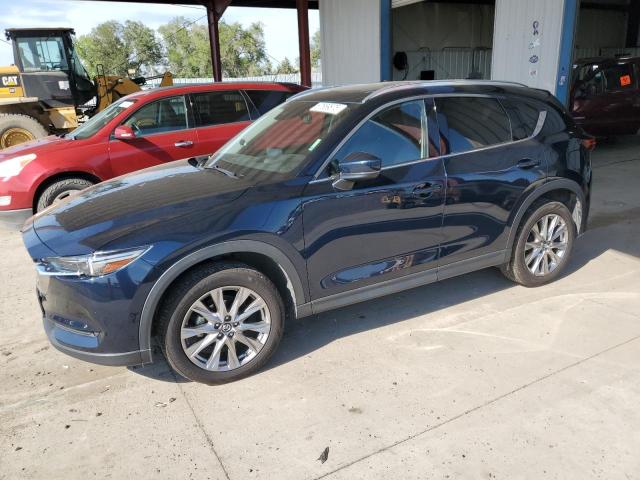 MAZDA CX-5 GRAND 2021