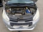 2012 PEUGEOT 208 ACTIVE for sale at Copart WHITBURN