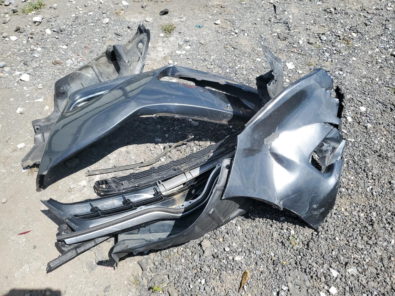 2015 Toyota Venza Le VIN: 4T3ZK3BB9FU071042 Lot: 68086695