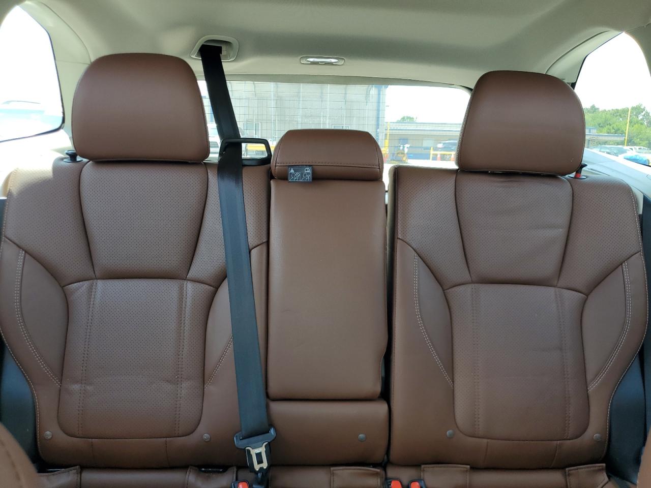 2020 Subaru Forester Touring VIN: JF2SKAXC5LH465504 Lot: 68681845