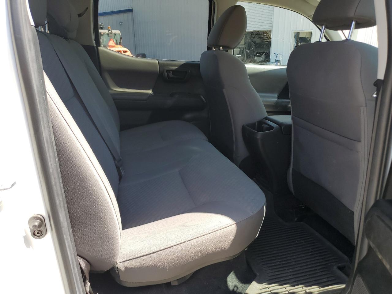 2022 Toyota Tacoma Double Cab VIN: 3TMCZ5AN2NM522935 Lot: 69641735