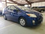 2010 TOYOTA PRIUS    for sale at Copart CT - HARTFORD SPRINGFIELD