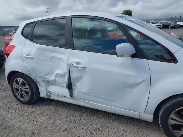 2015 KIA VENGA 3 CR