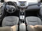2012 HYUNDAI ELANTRA GLS   for sale at Copart ON - LONDON