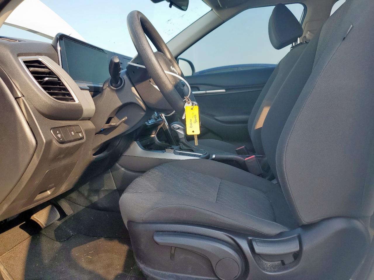 2024 Kia Seltos Lx VIN: KNDEPCAA8R7525063 Lot: 70356545