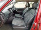 2016 KIA VENGA 4 AUTO  for sale at Copart YORK