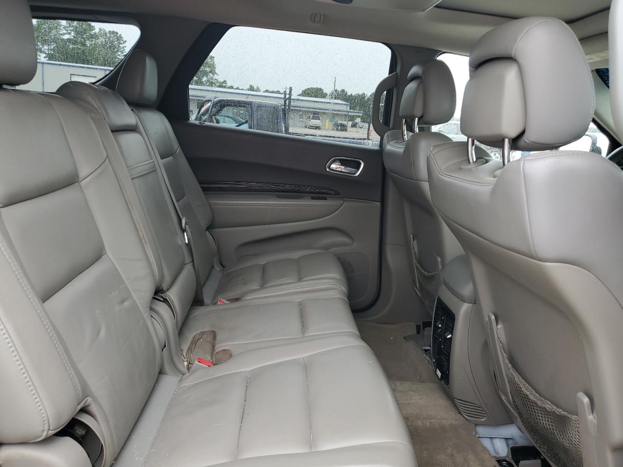 2013 Dodge Durango Crew VIN: 1C4RDHDG1DC674678 Lot: 66882555