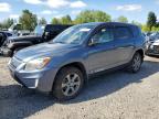 2014 TOYOTA RAV4 EV    for sale at Copart OR - PORTLAND NORTH