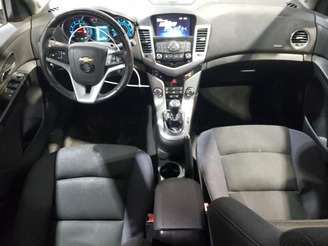  CHEVROLET CRUZE 2013 Burgundy