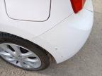 2016 NISSAN MICRA ACENTA  for sale at Copart PETERLEE