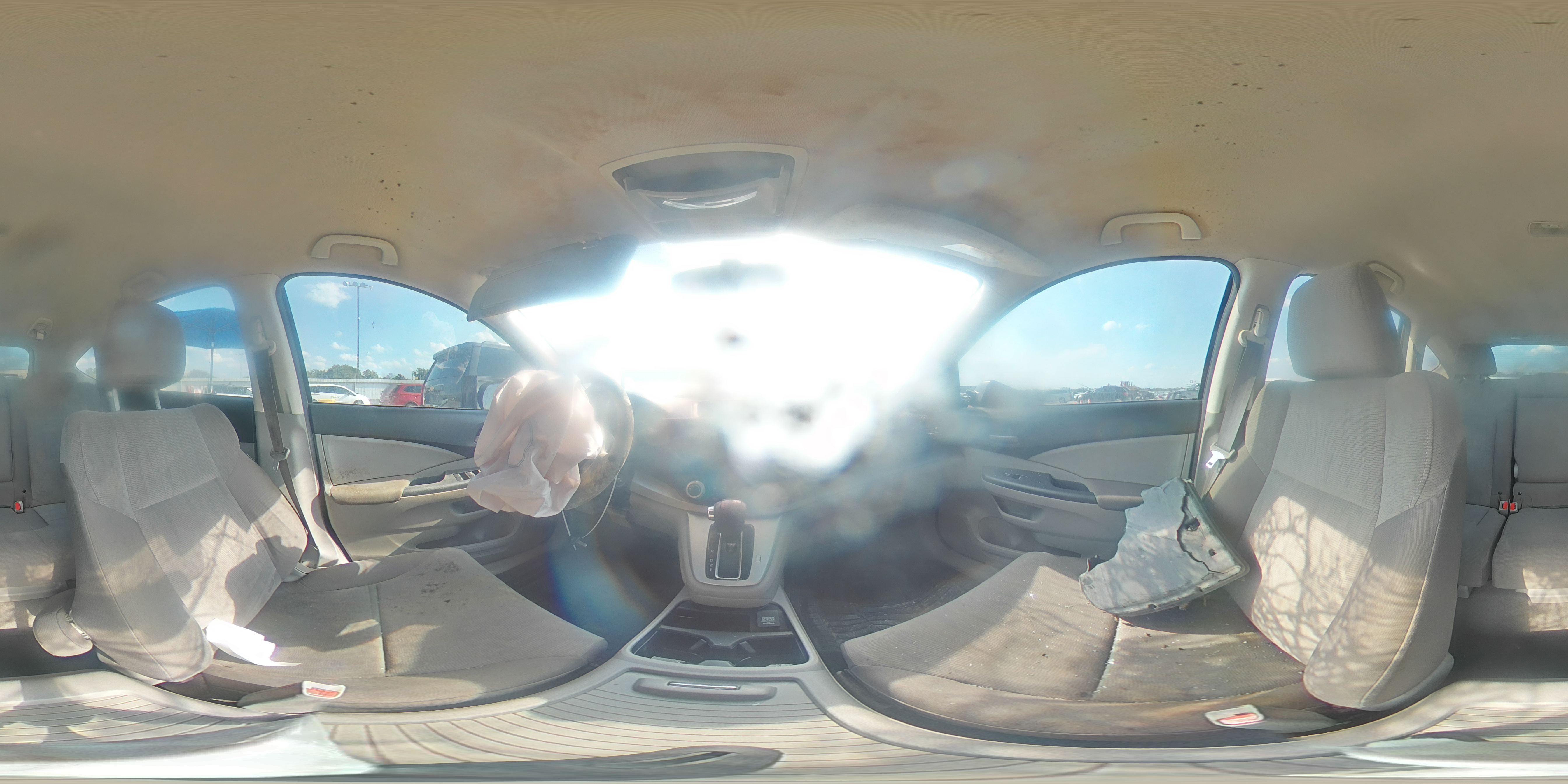 2014 Honda Cr-V Lx VIN: 3CZRM3H30EG709388 Lot: 70749695