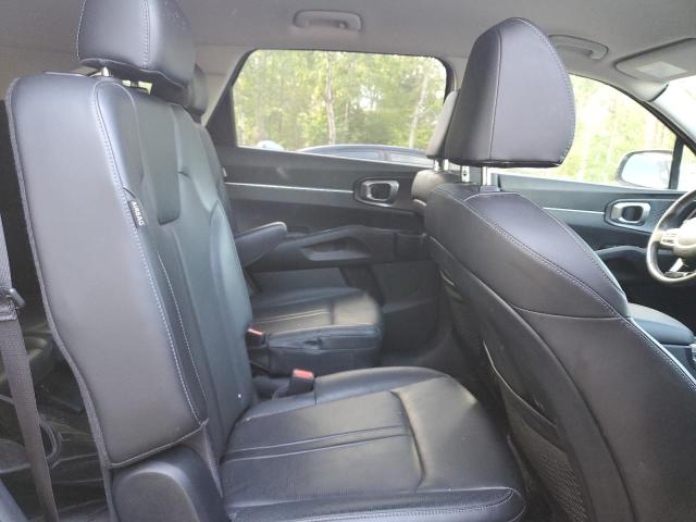 2024 KIA SORENTO EX  