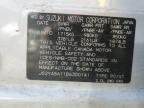 2011 SUZUKI SX4    for sale at Copart AB - EDMONTON