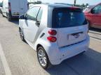 2012 SMART FORTWO PAS for sale at Copart SANDWICH