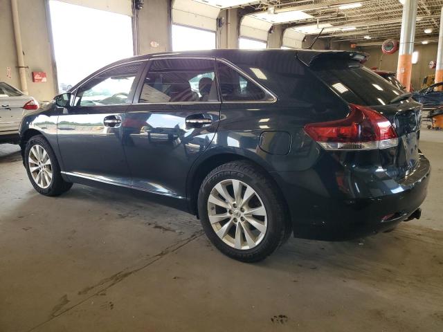  TOYOTA VENZA 2013 Czarny