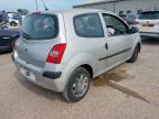 2009 RENAULT TWINGO FREEWAY for sale at Copart SANDWICH