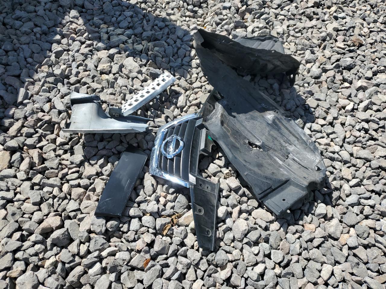 2013 Nissan Juke S VIN: JN8AF5MV2DT208959 Lot: 69969265