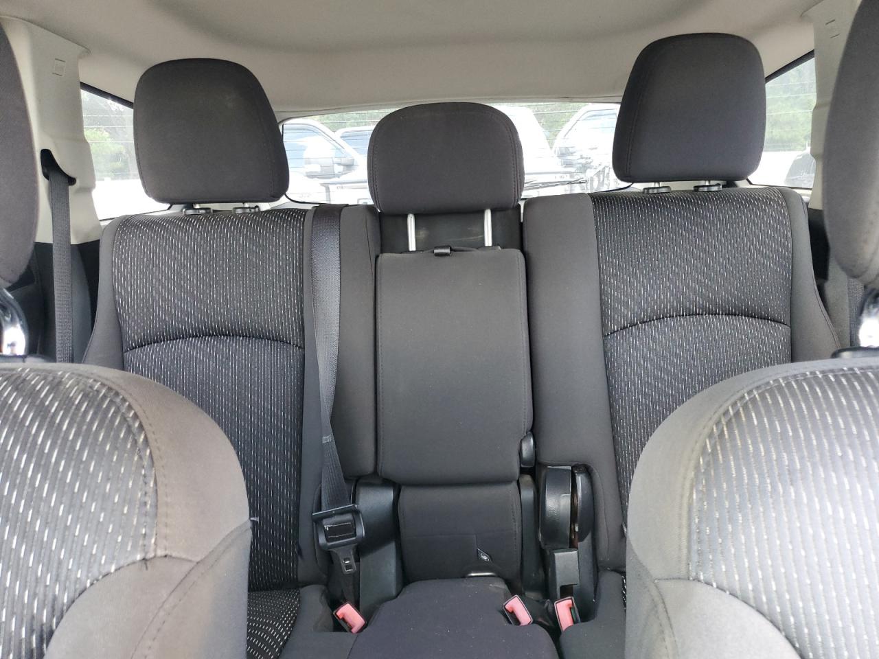 2012 Dodge Journey Sxt VIN: 3C4PDCBG5CT228453 Lot: 68834645