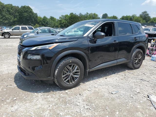 NISSAN ROGUE S 2021