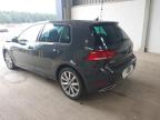 2019 VOLKSWAGEN GOLF GT TD for sale at Copart EAST KILBRIDE