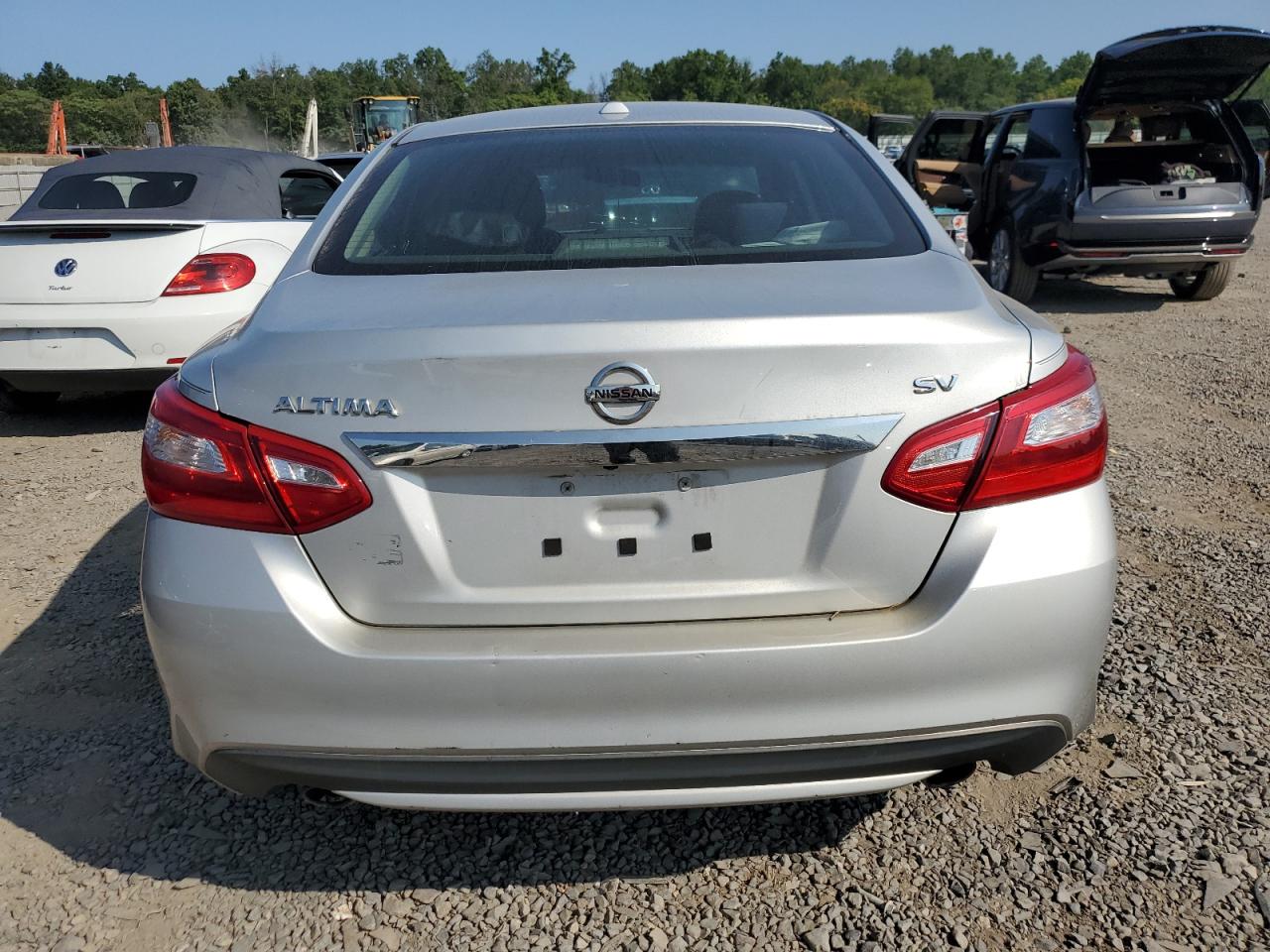 2017 Nissan Altima 2.5 VIN: 1N4AL3APXHC162887 Lot: 68200475