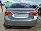 2011 ACURA TSX    for sale at Copart ON - TORONTO