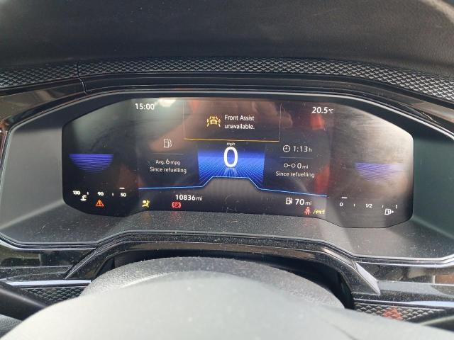 2024 VOLKSWAGEN POLO LIFE