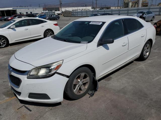 2014 CHEVROLET MALIBU LS   à vendre chez Copart CA - SUN VALLEY