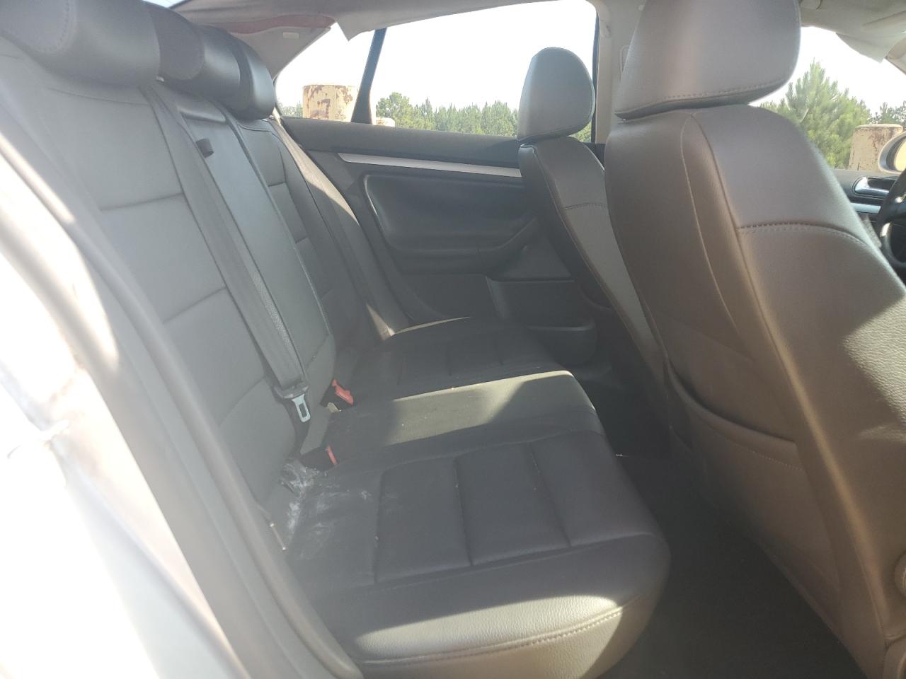 2007 Volkswagen Jetta Wolfsburg VIN: 3VWEF71K77M083797 Lot: 67279695