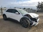 2024 HYUNDAI IONIQ 5 SEL   à vendre chez Copart CA - SAN JOSE