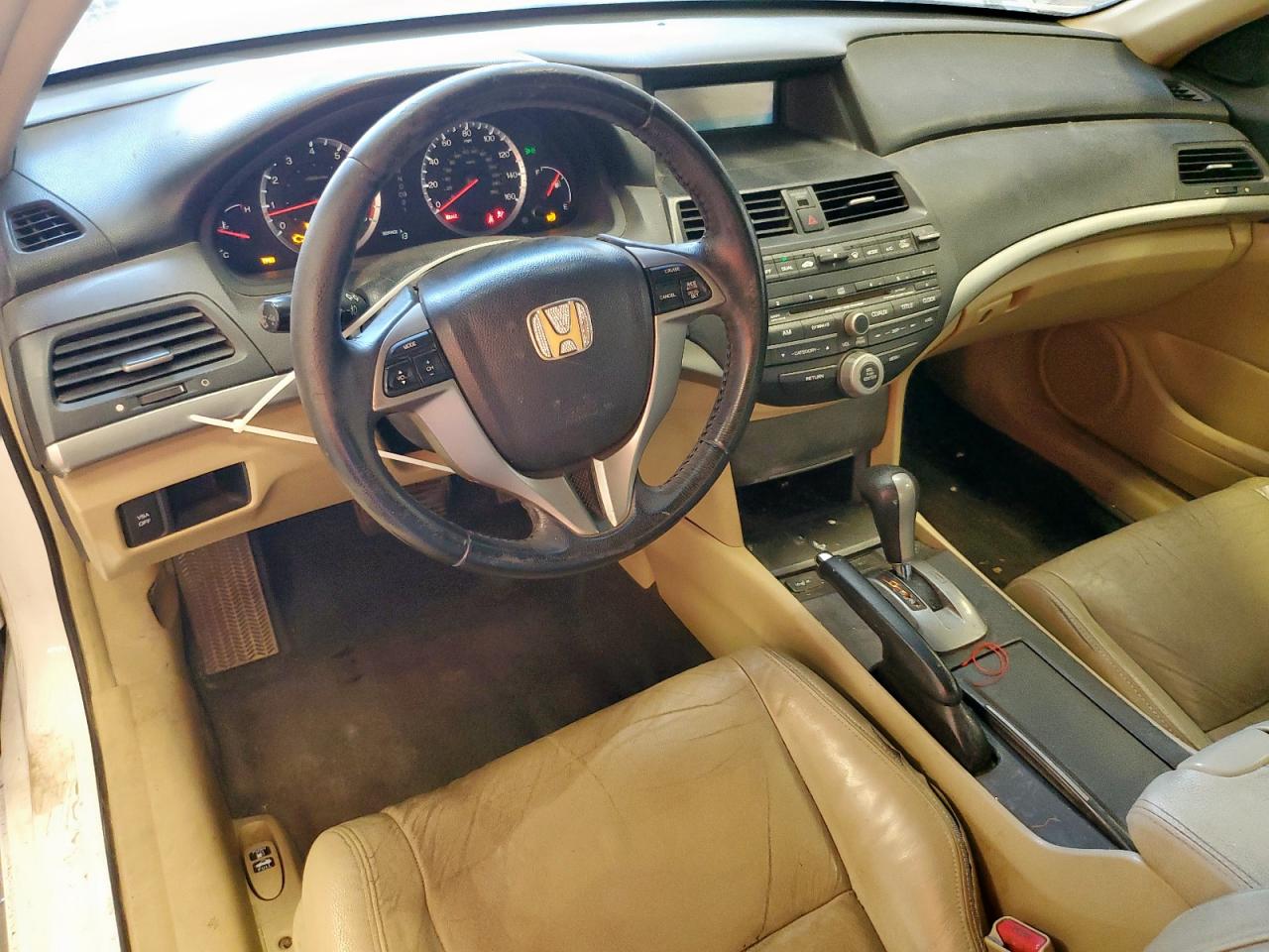 2009 Honda Accord Exl VIN: 1HGCS22829A001245 Lot: 71020205