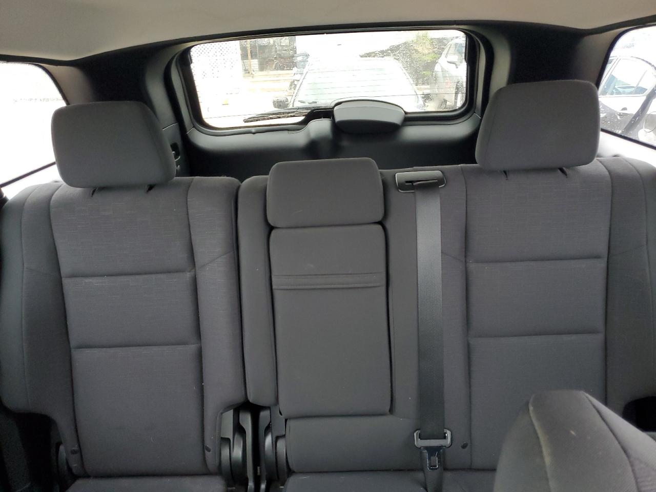 2012 Jeep Grand Cherokee Laredo VIN: 1C4RJFAGXCC256376 Lot: 70875805