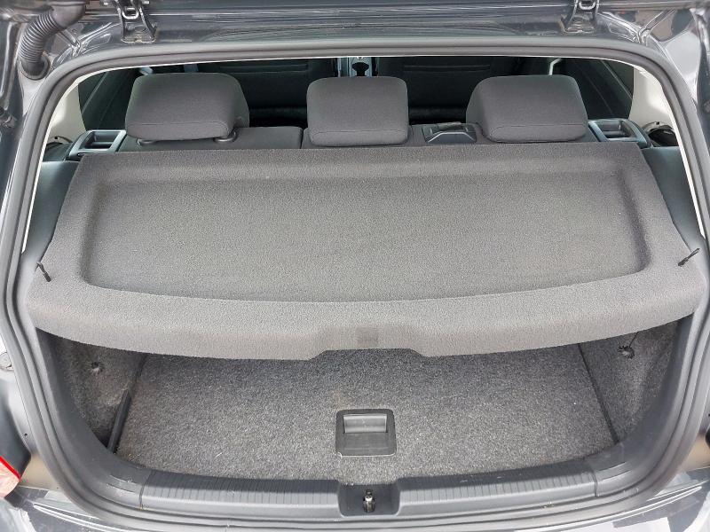 2018 VOLKSWAGEN POLO SE