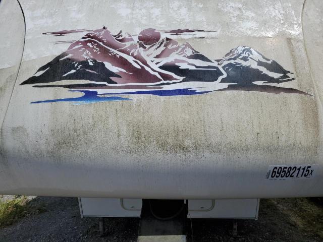 2007 DUTCHMEN DENAL320TS  